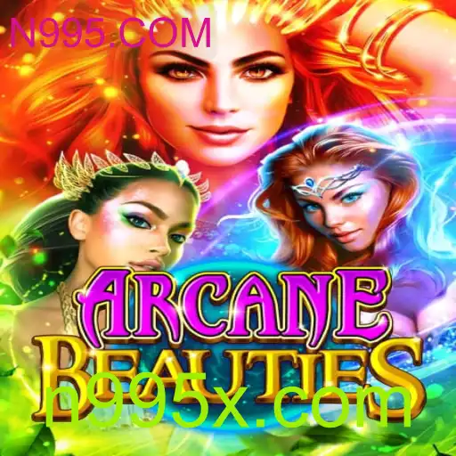 ArcaneBeauties: Descubra o Fascinante Mundo do Novo Jogo de Fantasia
