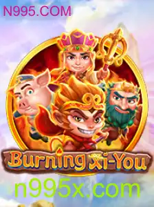 Explorando o Mundo de BurningXiYou: Uma Jornada Interativa