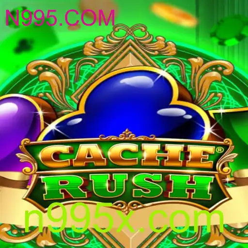 CacheRush: Um Mergulho no Universo do Novo Jogo de Estratégia