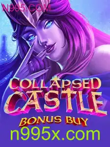 Explorando o Mundo do Jogo 'CollapsedCastleBonusBuy' e a Inovação Atual no Setor