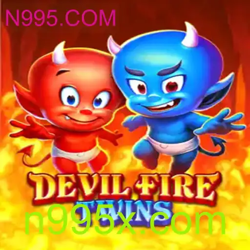 Descubra o Universo de DevilFireTwins e a Emoção dos Desafios em N995.COM