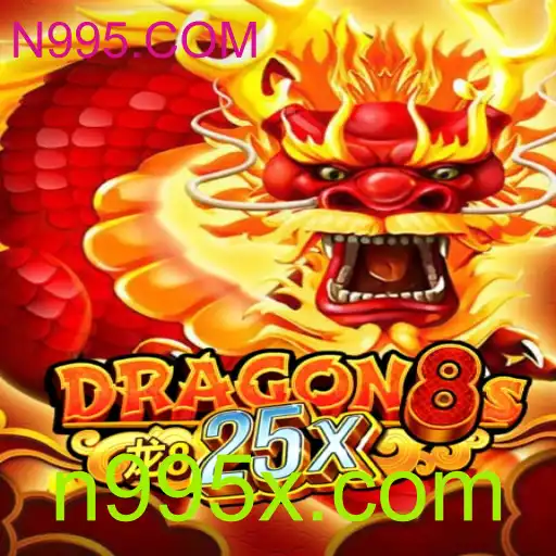 Dragon8s25x: Descubra o Mundo Fascinante do Novo Jogo Inovador