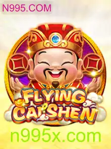 Explorando o Universo de FlyingCaiShen: Um Guia Completo