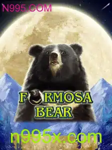 Descubra o Universo de FormosaBear: Um Jogo de Estratégia Inovador