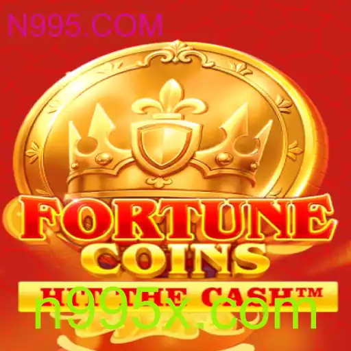 FortuneCoins: Explorando o Universo do Jogo com N995.COM