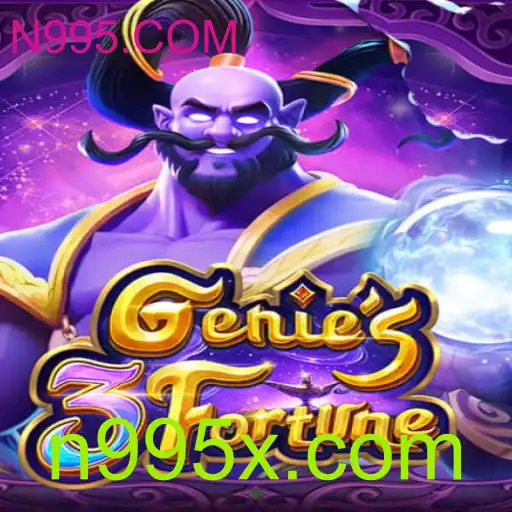 Explorando Genie3Fortune: Um Fenômeno de Jogos Contemporâneos