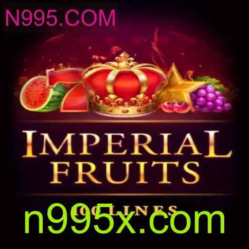 Descubra o Fascinante Mundo de ImperialFruits100 com N995.COM