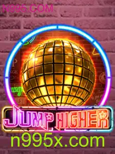 Explorando o Dinâmico Jogo JumpHigher