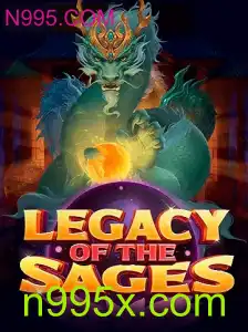 Explorando o Universo de 'LegacyoftheSages': Uma Jornada Épica