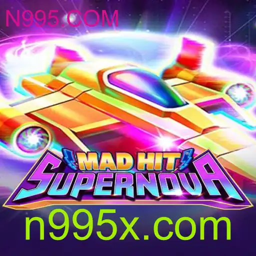 Descubra o Jogo MadHitSupernova: A Nova Sensação em Entretenimento Interativo