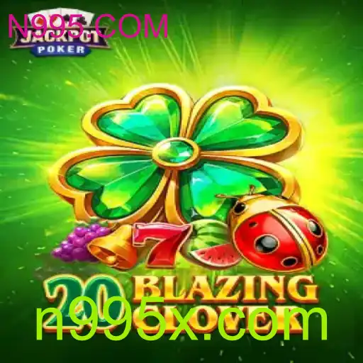 Explorando as Aventuras de 20BlazingClover