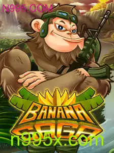 BananaSaga: Descubra o Jogo Inovador e Suas Regras