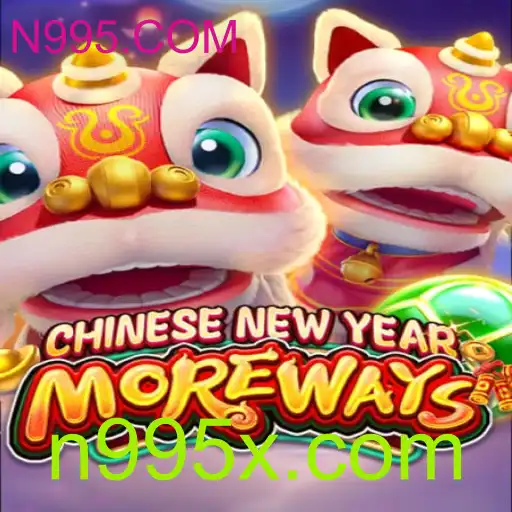 Descubra o Novo Jogo CHINESENEWYEARMOREWAYS