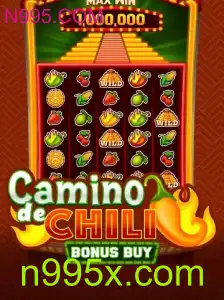 Descubra o Universo de 'CaminodeChiliBonusBuy' e sua Excitante Dinâmica de Jogo