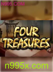 Descobrindo o Mundo de FourTreasures: Um Jogo de Estratégia e Aventura