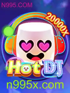 Explorando o Mundo Vibrante do Jogo HotDJ