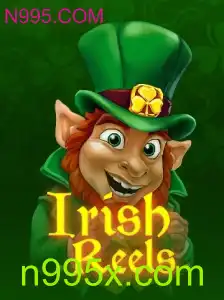 IrishReels: Exploração Modernizada do Clássico Slot Irlandês