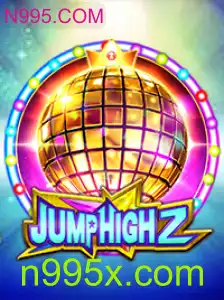 Mergulhe na Aventura de JumpHigh2: Uma Experiência de Jogo Elevada
