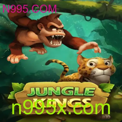 JungleKings: O Novo Fenômeno dos Jogos Online