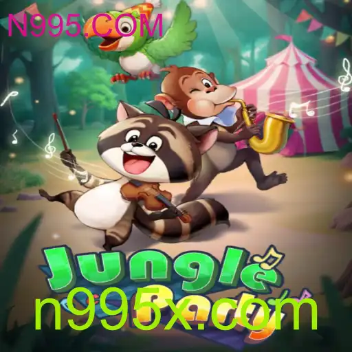 Descubra o Fascinante Mundo de JungleParty: Diversão e Estratégia na Selva