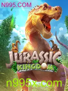 Explorando o Excitante Mundo de JurassicKingdom