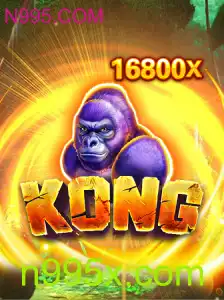 Explorando o Fascinante Mundo de Kong - Uma Jornada no Universo de N995.COM