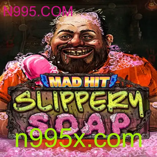 Descubra o Novo Jogo MadHitSlipperySoap e Suas Regras Inovadoras