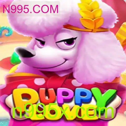 Descubra o Mundo Encantador de 'PuppyLove'