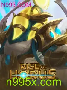 RiseofHorus: Um Mergulho no Fascinante Mundo de Aventuras e Estratégia