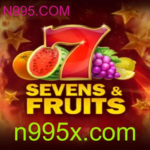 Descubra o Mundo Vibrante do Jogo SevensFruits no N995.COM