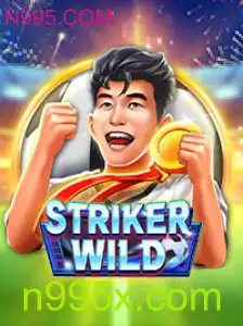 StrikerWILD: A Experiência de Jogo Definitiva com N995.COM