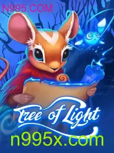 Descubra o Universo de TreeofLight: Uma Jornada Inesquecível