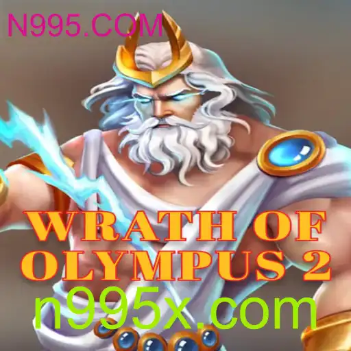 WrathofOlympus2: A New Era of Gaming Awaits