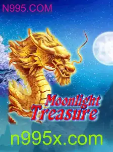 Descubra as Aventuras de MoonlightTreasure e as Emoções de N995.COM