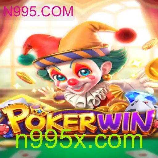 Descubra o Mundo do POKERWIN: Regras e Estratégias