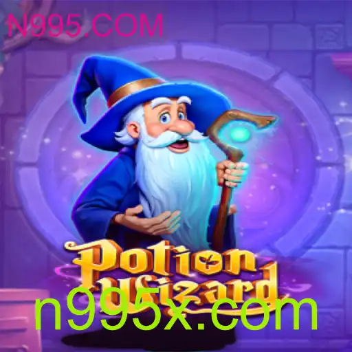 PotionWizard: Uma Jornada Mágica no Mundo Alquímico