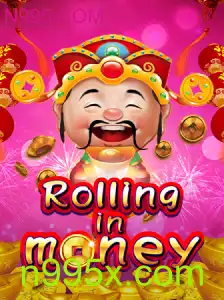 Explorando o Excitante Mundo de RollingInMoney