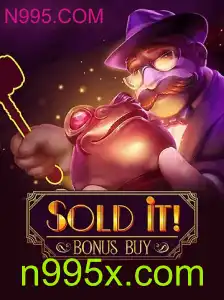 SolditBonusBuy: Explorando o Universo do Jogo