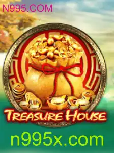 Descubra o Fascinante Mundo de TreasureHouse: Um Jogo de Estratégia e Aventura
