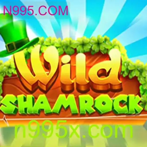 Descubra WildShamrock: O Novo Fenômeno de Jogo Online no N995.COM